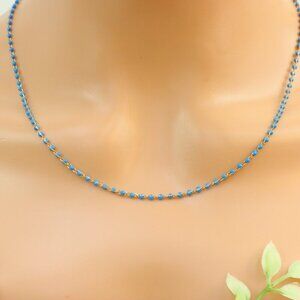 "New Beautiful Design Necklace Chain for Women/Girls, Gift, N715
